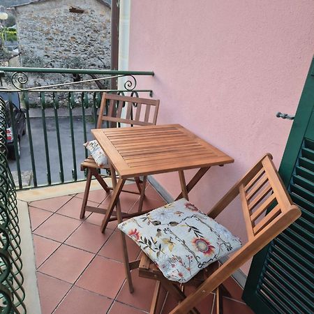 Vila Il Borgo Di Ra San Salvatore  Exteriér fotografie